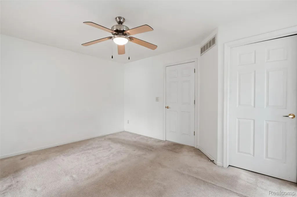 23716 Mccort Drive Brownstown Charter Township MI 48134