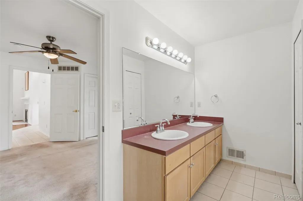 23716 Mccort Drive Brownstown Charter Township MI 48134