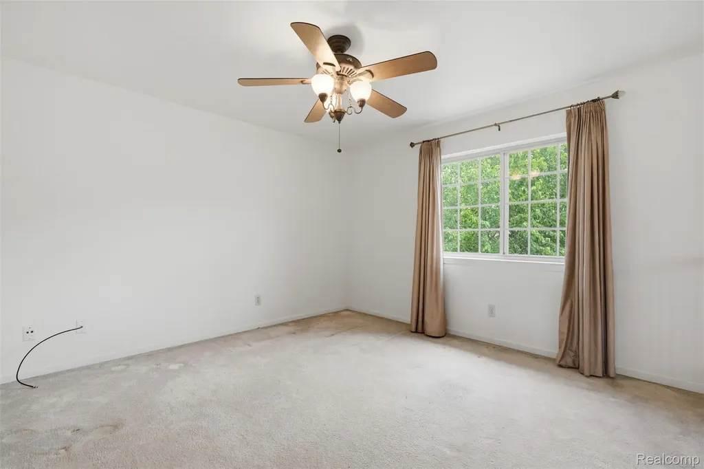 23716 Mccort Drive Brownstown Charter Township MI 48134