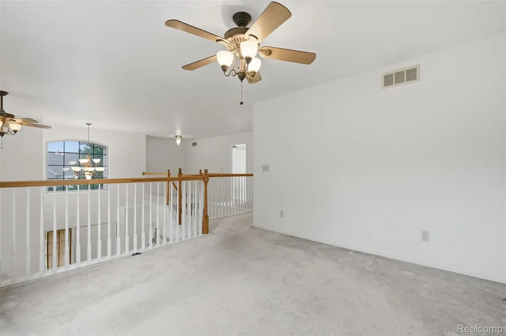 23716 Mccort Drive Brownstown Charter Township MI 48134
