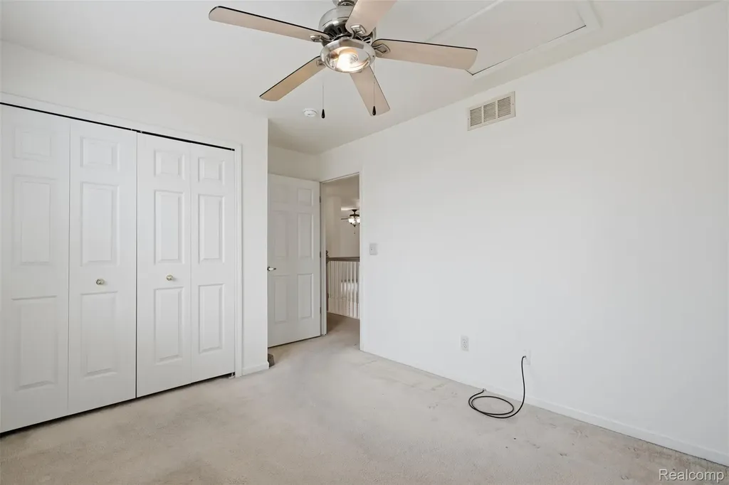 23716 Mccort Drive Brownstown Charter Township MI 48134