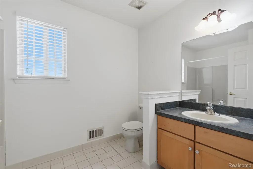 23716 Mccort Drive Brownstown Charter Township MI 48134