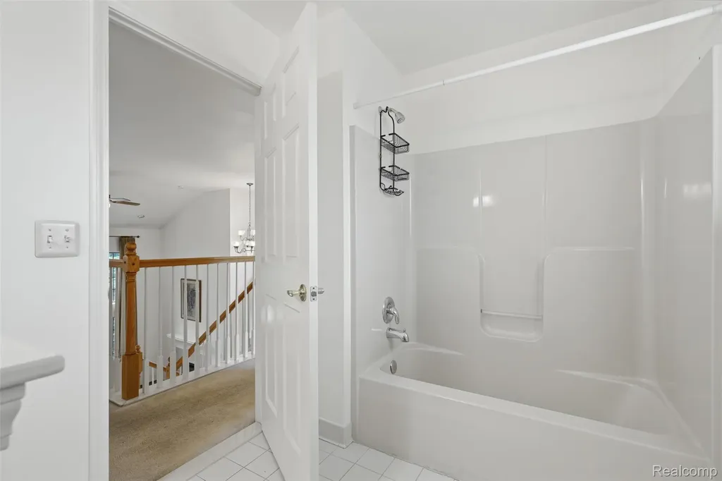 23716 Mccort Drive Brownstown Charter Township MI 48134