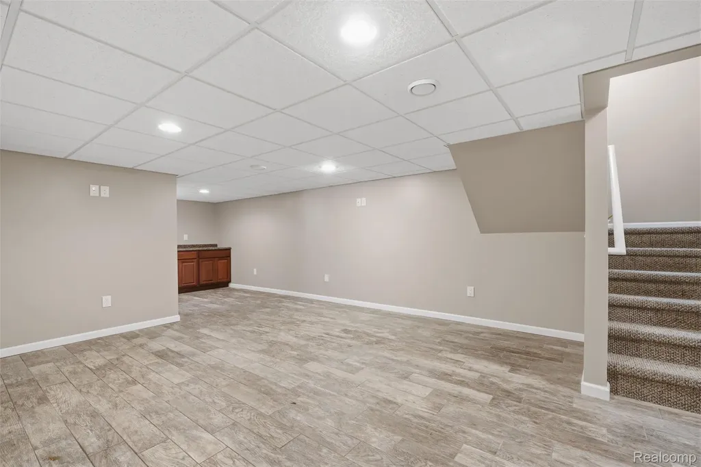 23716 Mccort Drive Brownstown Charter Township MI 48134