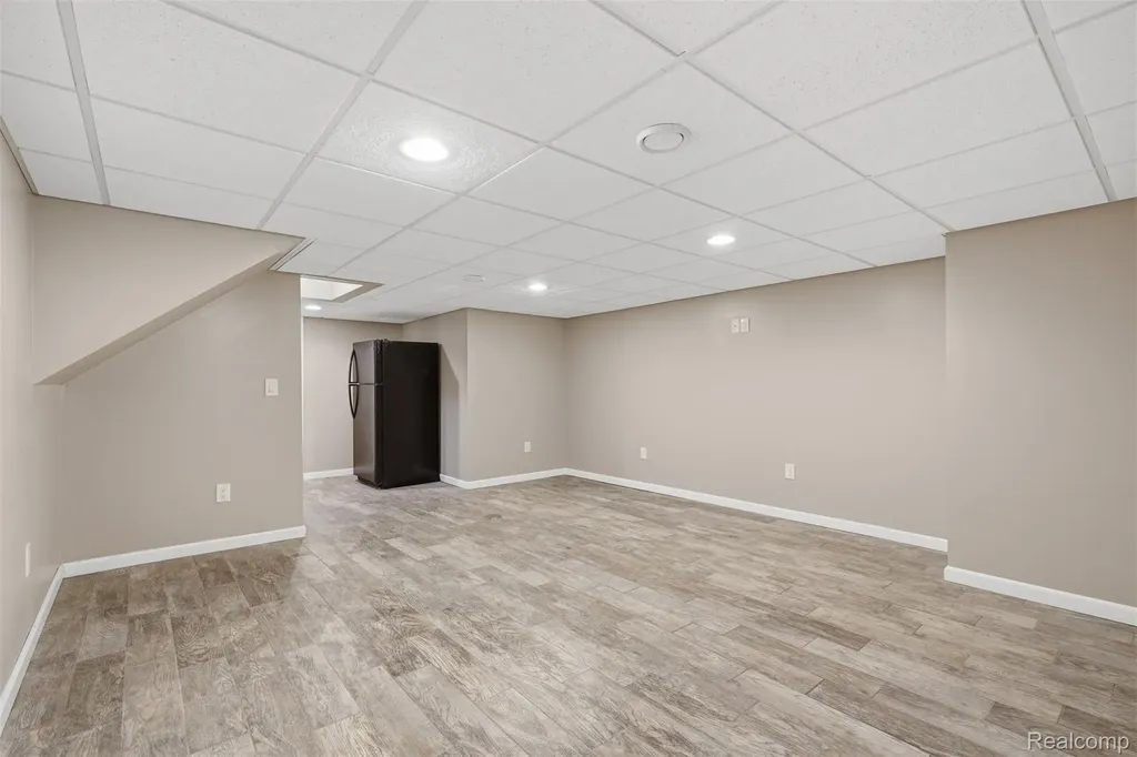 23716 Mccort Drive Brownstown Charter Township MI 48134