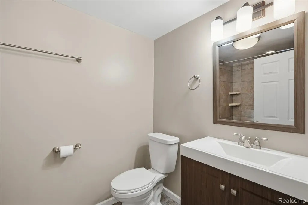 23716 Mccort Drive Brownstown Charter Township MI 48134