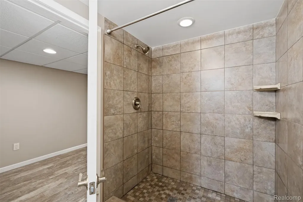 23716 Mccort Drive Brownstown Charter Township MI 48134