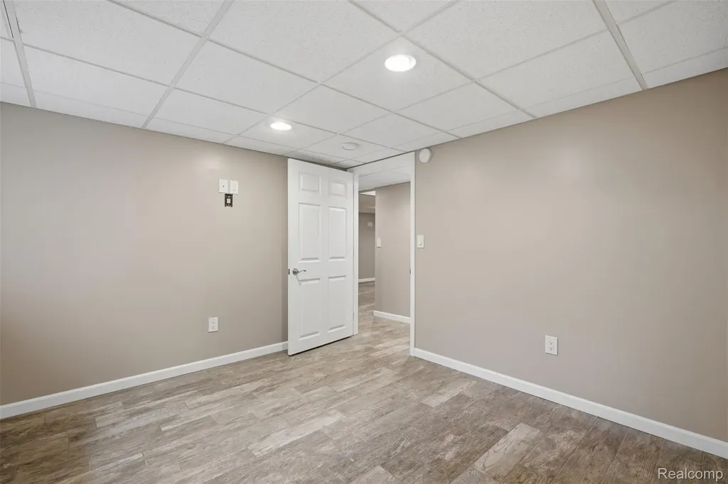 23716 Mccort Drive Brownstown Charter Township MI 48134