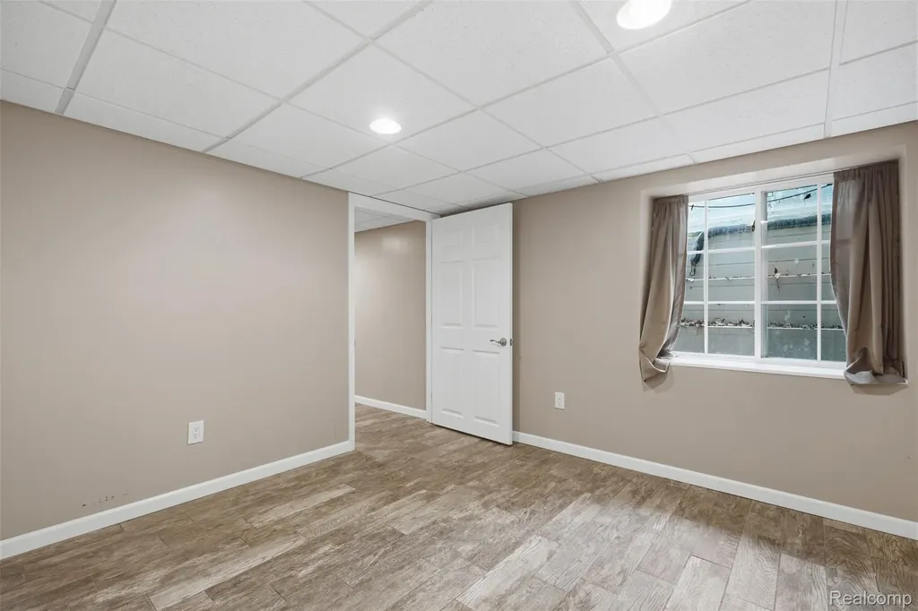 23716 Mccort Drive Brownstown Charter Township MI 48134