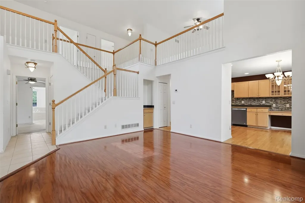 23716 Mccort Drive Brownstown Charter Township MI 48134