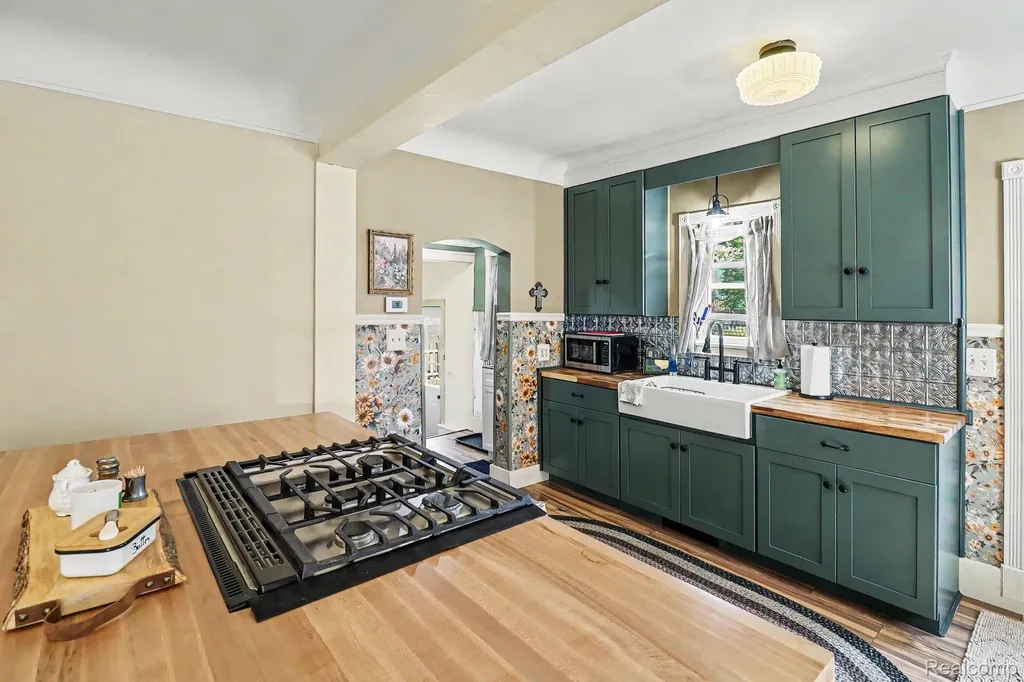 4214 Mill Street North Branch Village MI 48461