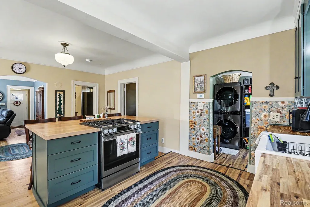 4214 Mill Street North Branch Village MI 48461