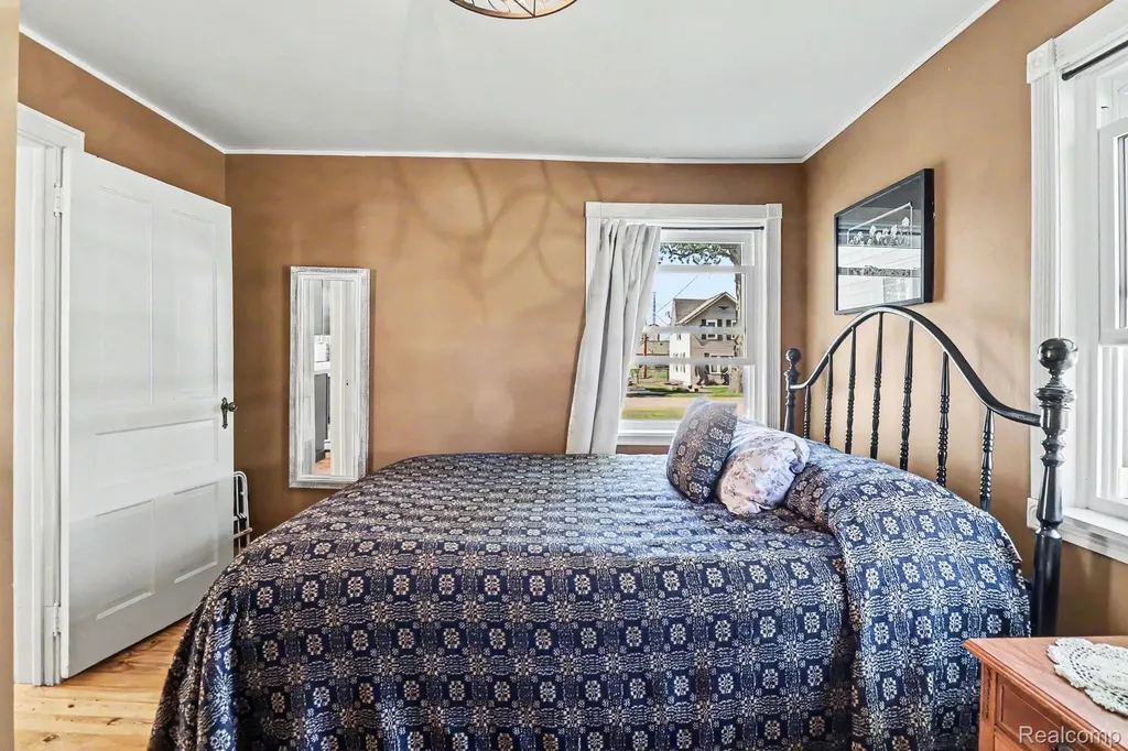 4214 Mill Street North Branch Village MI 48461