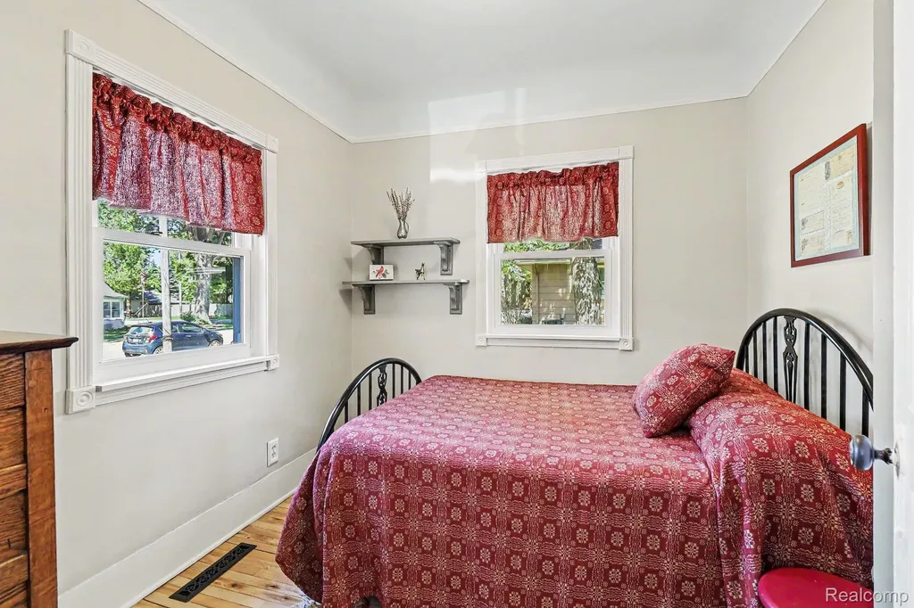 4214 Mill Street North Branch Village MI 48461