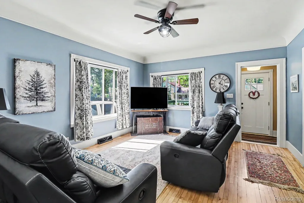 4214 Mill Street North Branch Village MI 48461