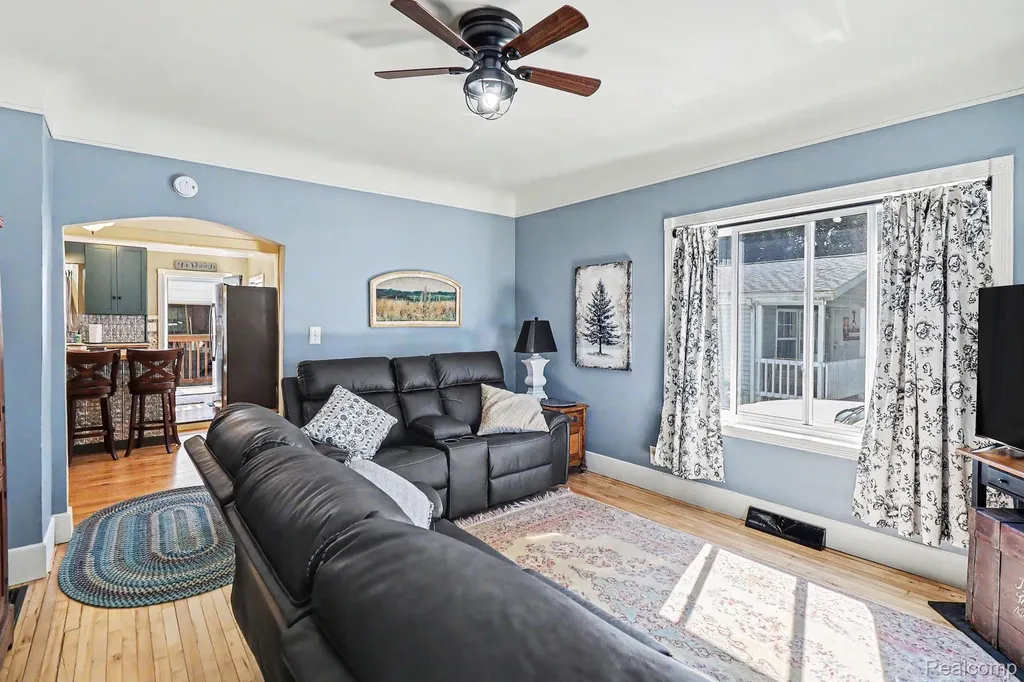 4214 Mill Street North Branch Village MI 48461