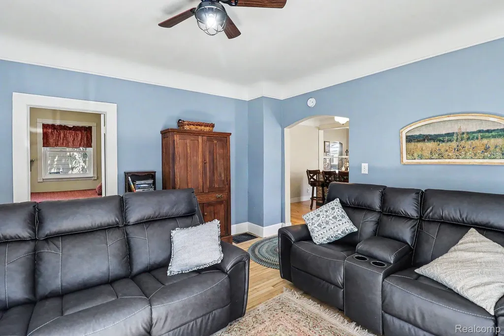 4214 Mill Street North Branch Village MI 48461
