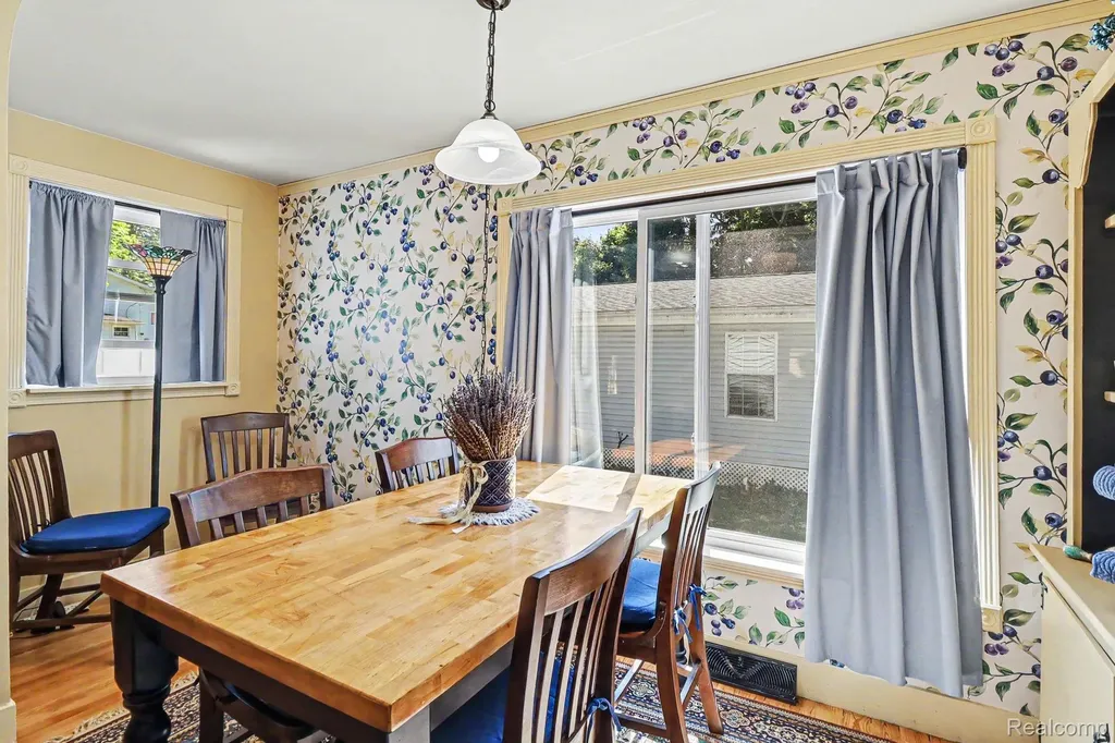 4214 Mill Street North Branch Village MI 48461