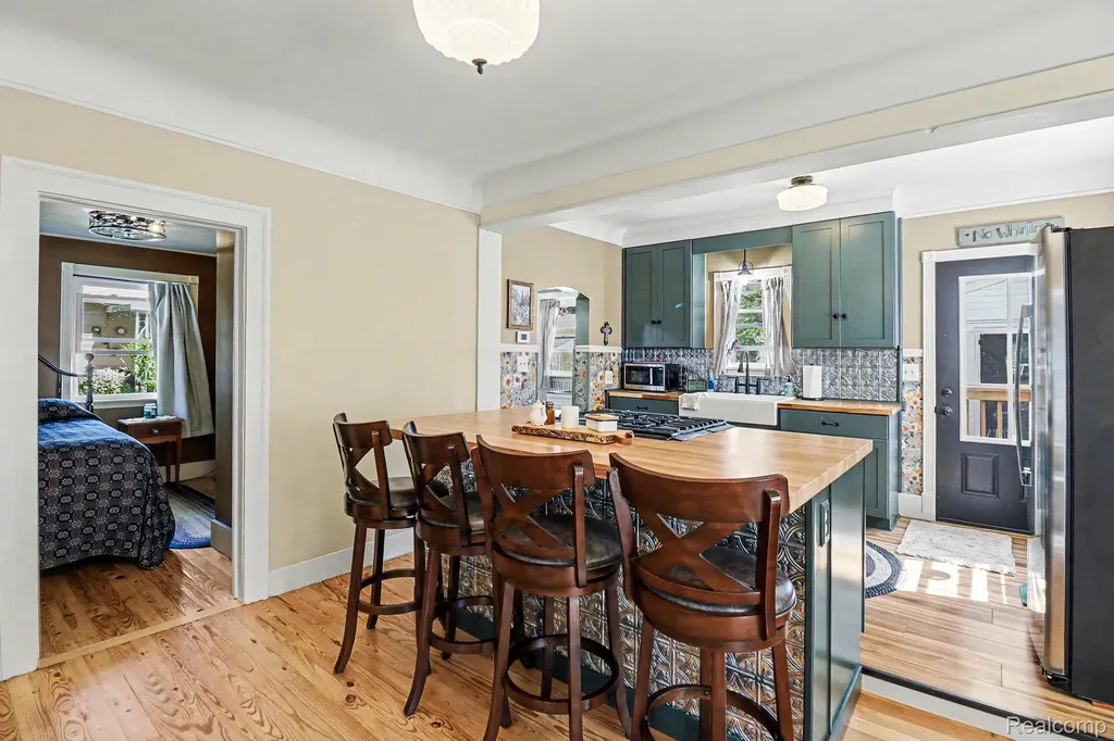 4214 Mill Street North Branch Village MI 48461