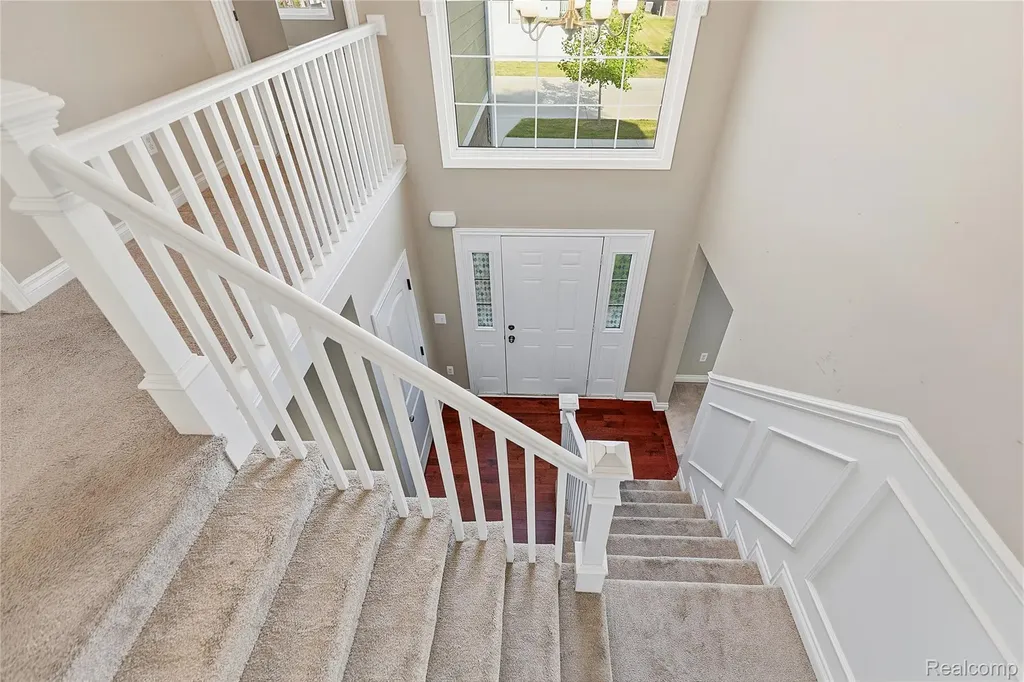 38124 Cobble Creek Court Sterling Heights City MI 48312