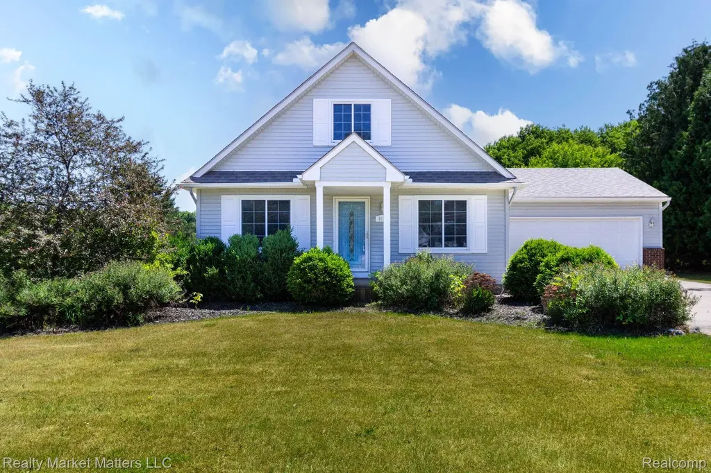 8164 N Genesee Road Genesee Charter Township MI 48458