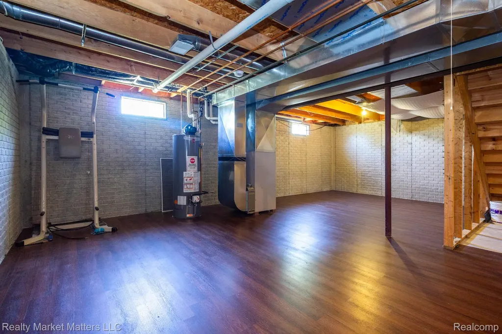 8164 N Genesee Road Genesee Charter Township MI 48458