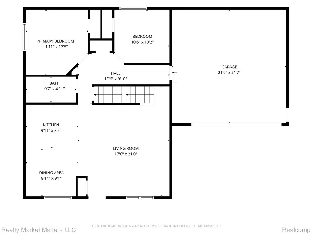 8164 N Genesee Road Genesee Charter Township MI 48458