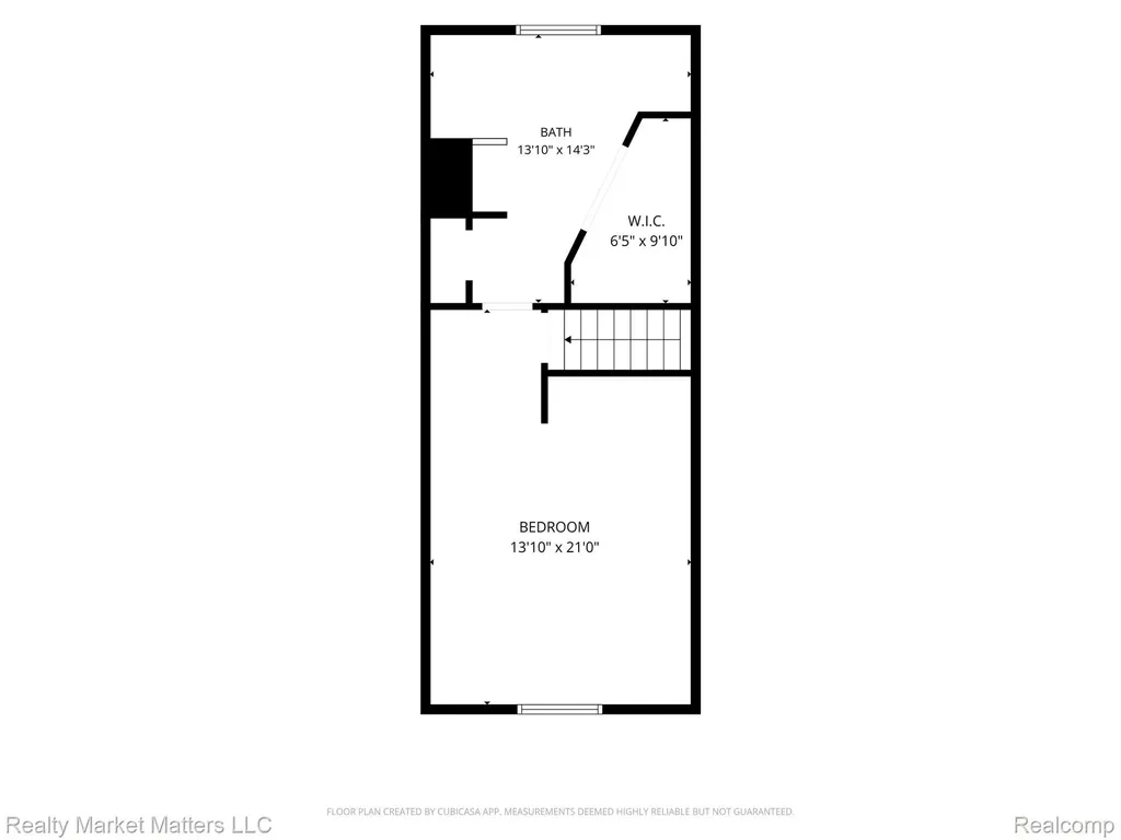 8164 N Genesee Road Genesee Charter Township MI 48458