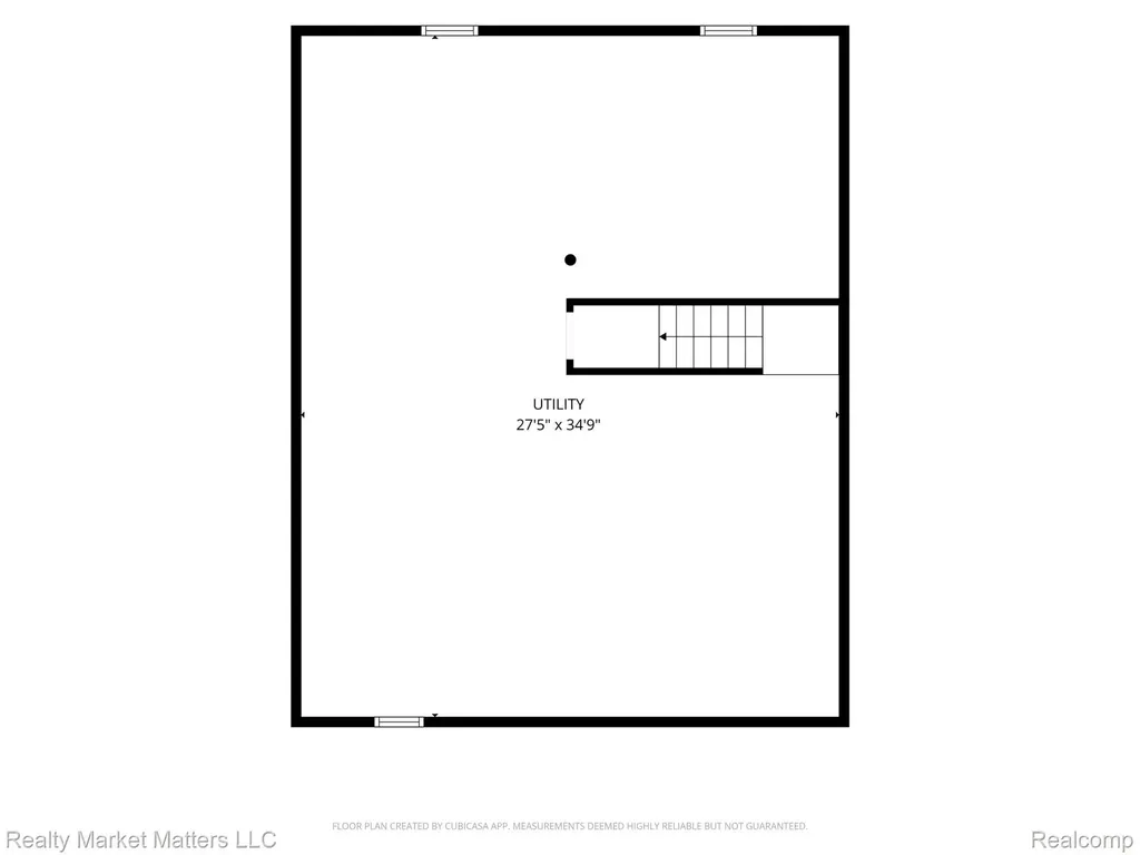 8164 N Genesee Road Genesee Charter Township MI 48458