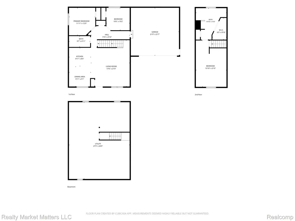 8164 N Genesee Road Genesee Charter Township MI 48458