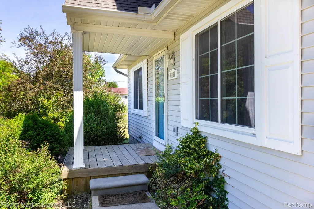 8164 N Genesee Road Genesee Charter Township MI 48458