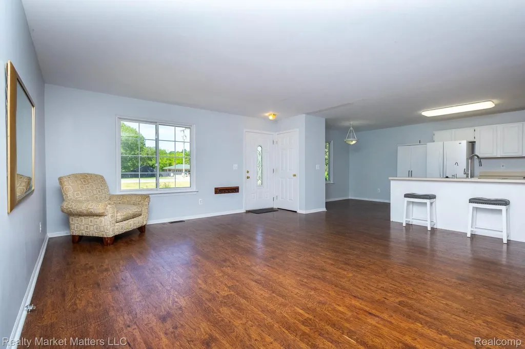 8164 N Genesee Road Genesee Charter Township MI 48458