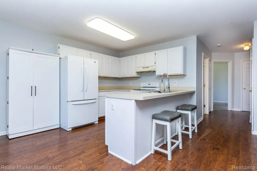 8164 N Genesee Road Genesee Charter Township MI 48458