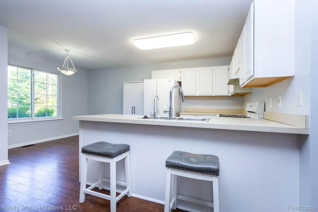 8164 N Genesee Road Genesee Charter Township MI 48458