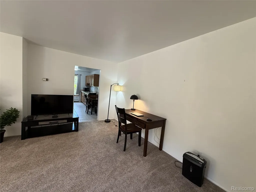 4109 Benjamin Avenue Royal Oak City MI 48073