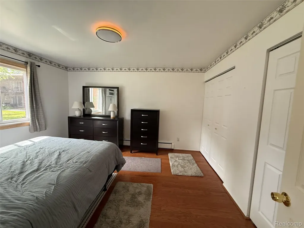 4109 Benjamin Avenue Royal Oak City MI 48073
