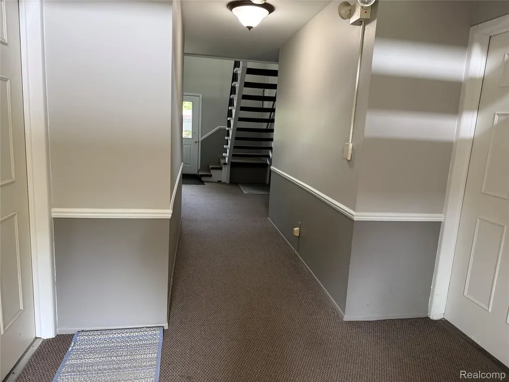 4109 Benjamin Avenue Royal Oak City MI 48073