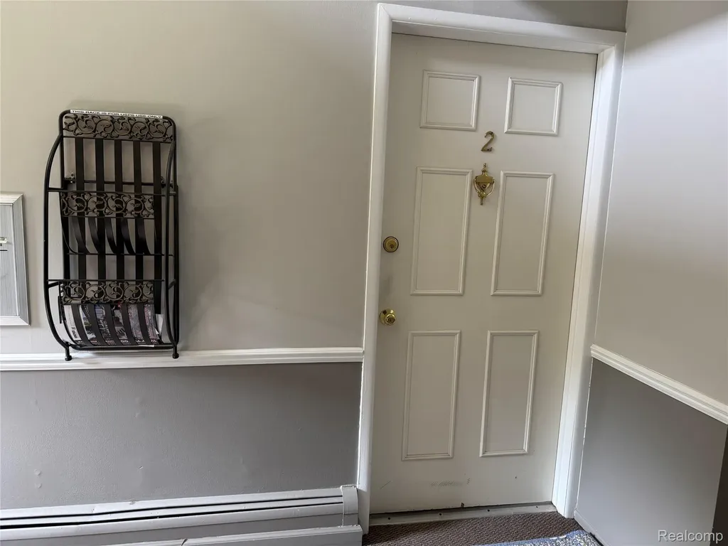 4109 Benjamin Avenue Royal Oak City MI 48073