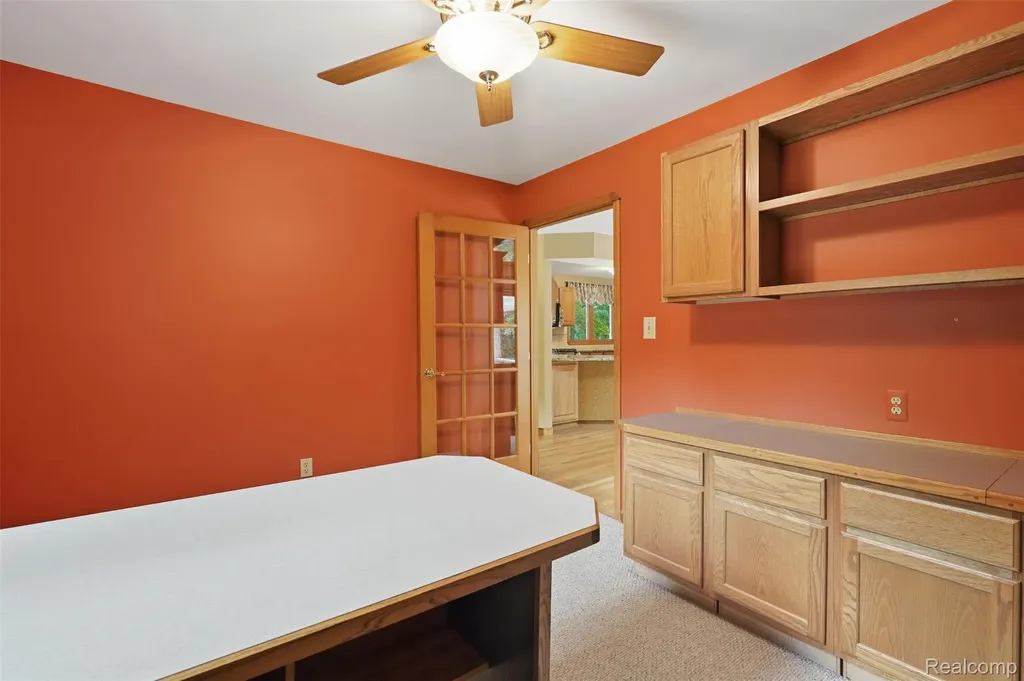 27967 Galien Drive Lyon Charter Township MI 48178