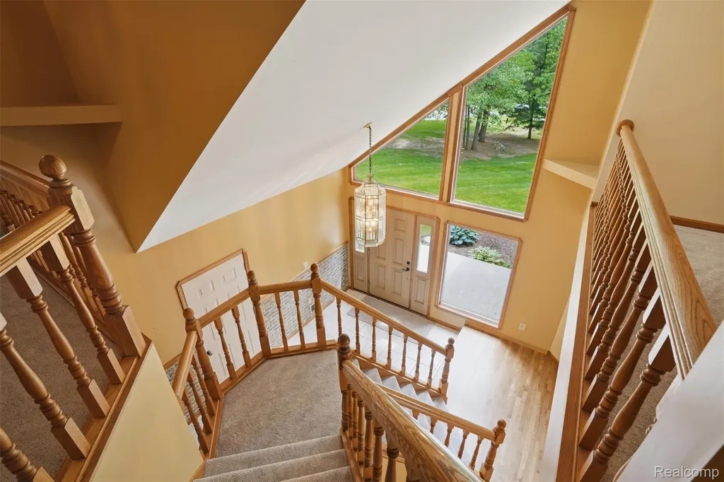 27967 Galien Drive Lyon Charter Township MI 48178
