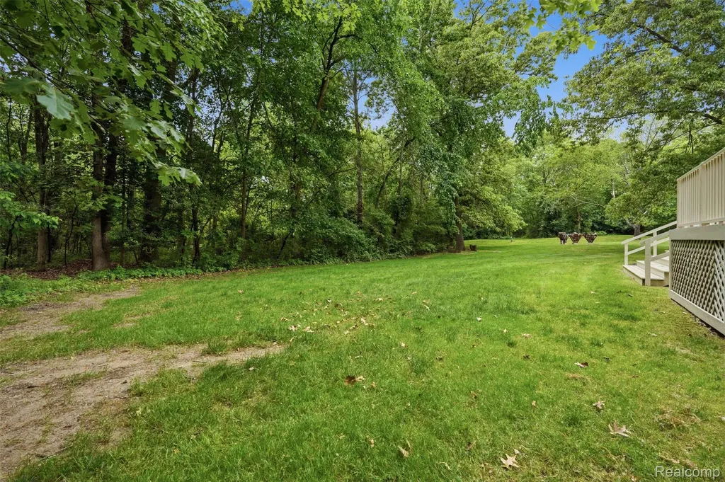 27967 Galien Drive Lyon Charter Township MI 48178