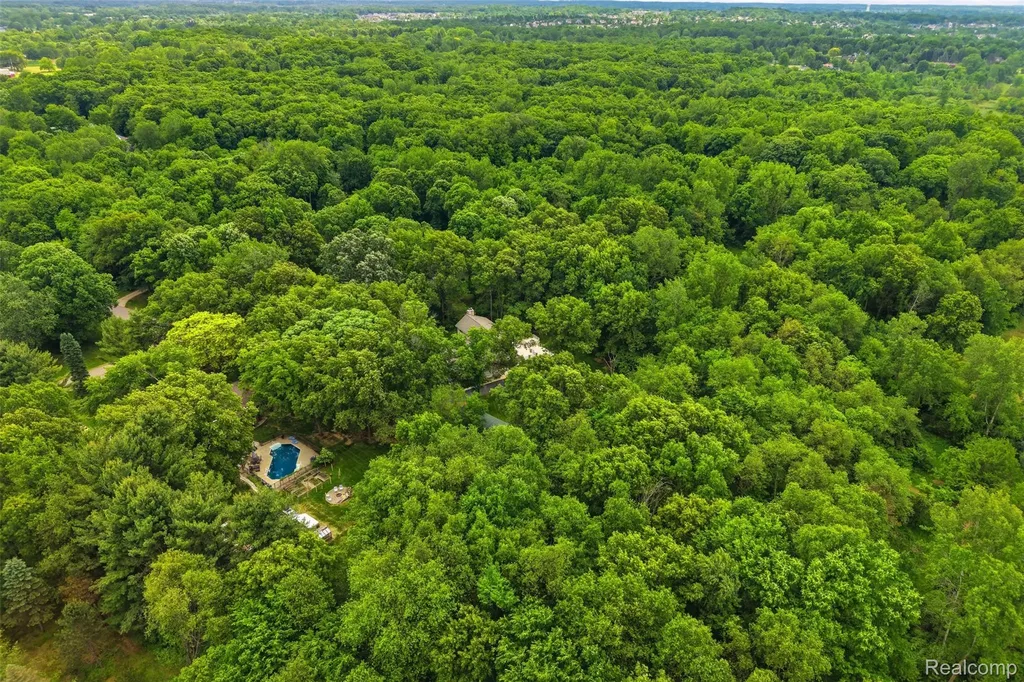 27967 Galien Drive Lyon Charter Township MI 48178