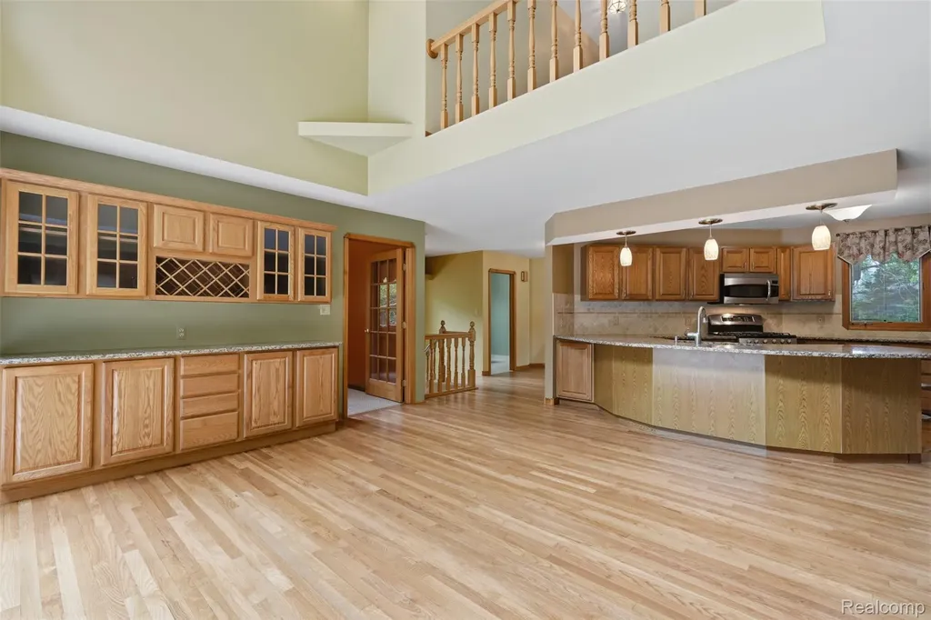 27967 Galien Drive Lyon Charter Township MI 48178