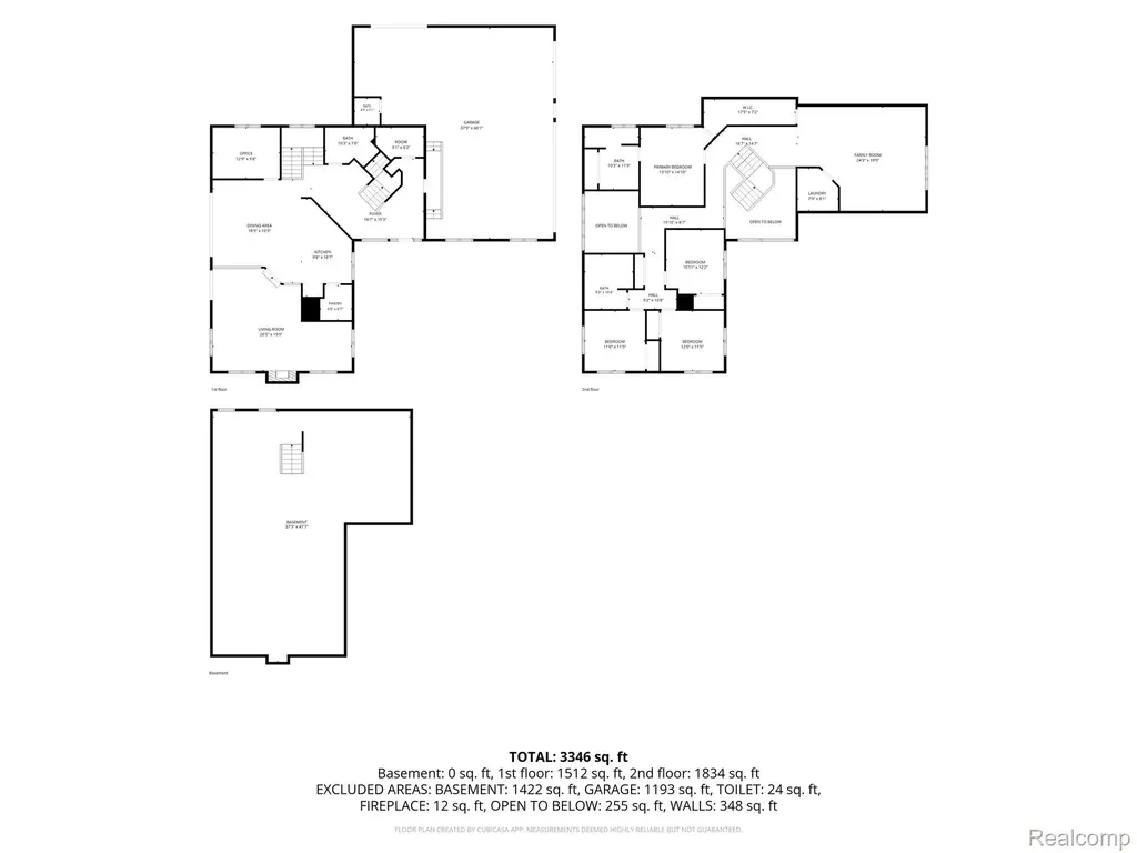 27967 Galien Drive Lyon Charter Township MI 48178