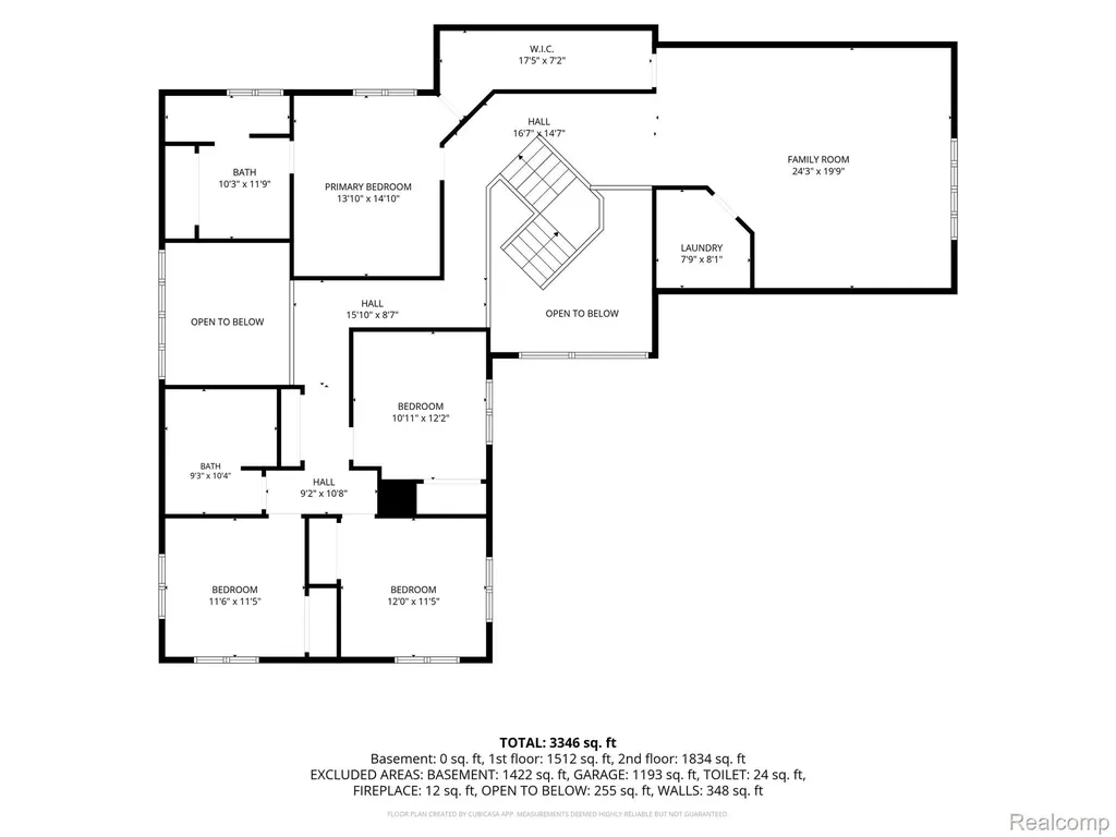 27967 Galien Drive Lyon Charter Township MI 48178