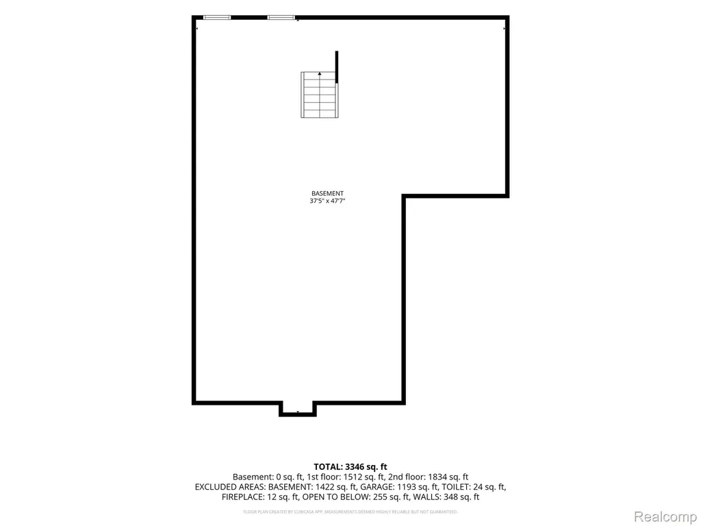 27967 Galien Drive Lyon Charter Township MI 48178