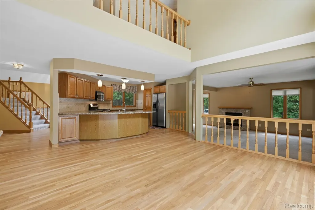 27967 Galien Drive Lyon Charter Township MI 48178