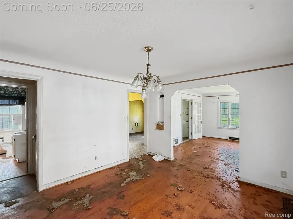 13334 Elmdale Street Detroit City MI 48213