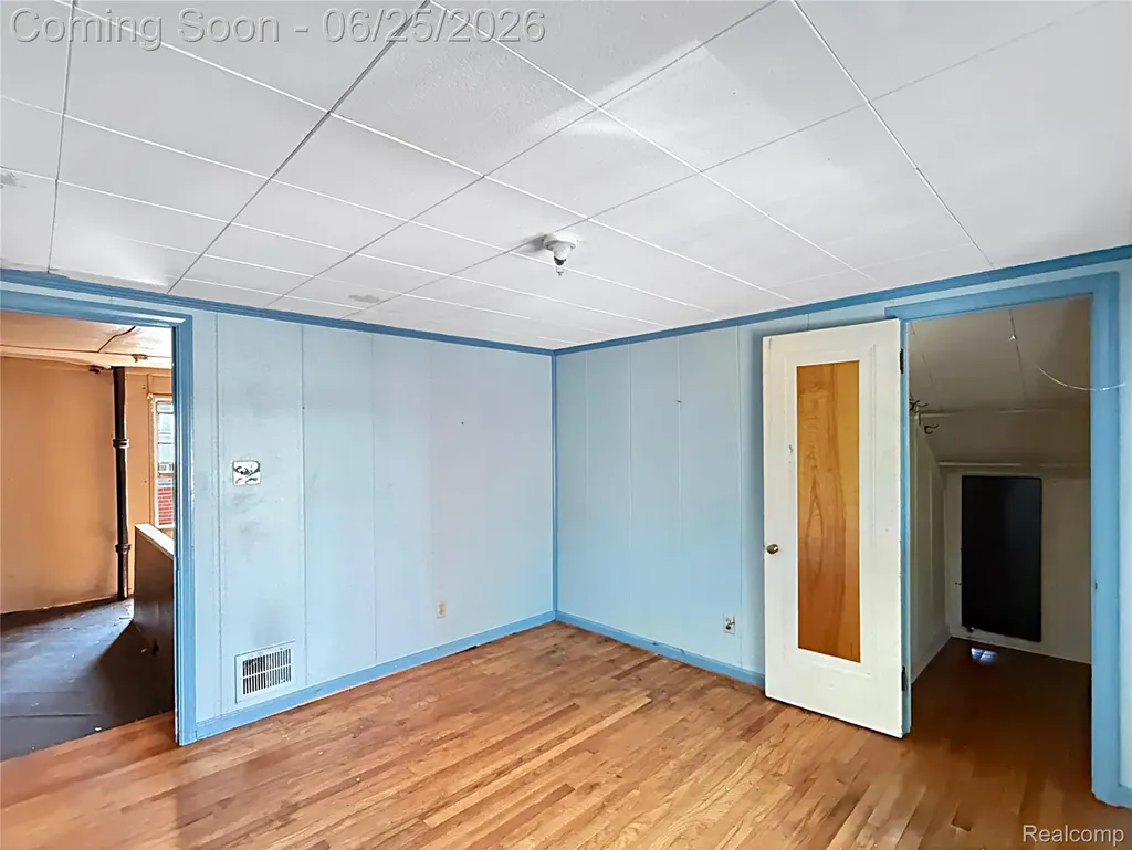 13334 Elmdale Street Detroit City MI 48213