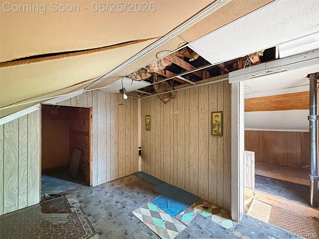 13334 Elmdale Street Detroit City MI 48213
